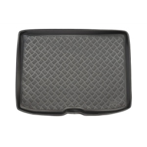 Covor Tavita Portbagaj Audi A3 III 8V Hatchback 3-usi, A3 III 8V Sportback, rezerva mare 2012 - 2020