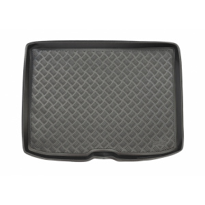 Covor Tavita Portbagaj Audi A3 III 8V Hatchback 3-usi, A3 III 8V Sportback, rezerva mare 2012 - 2020 - Img 1