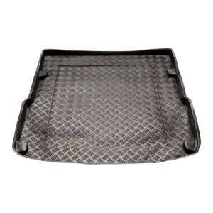 Covor Tavita Portbagaj Audi A6 III C6 Limousine Facelift de la 2008-2011