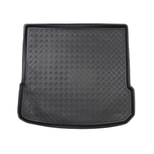Covor Tavita Portbagaj Audi Q7 I 5 loc 2005 - 2015