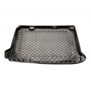 Covor Tavita Portbagaj Citroen C4 II cu subwoofer 2010 - 2017