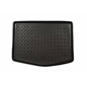 Covor Tavita Portbagaj Ford C-MAX II cu rezerva mica 2010 - 2019 - Img 1