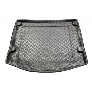 Covor Tavita Portbagaj Ford FOCUS III Sedan cu rezerva mica 2011 - 2018