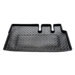 Covor Tavita Portbagaj Ford TOURNEO CUSTOM L1 scurt, 8 loc, 9 loc, TREND cu incalzitor in partea din spate 2013 - - Img 1