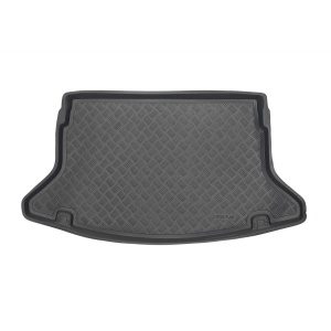 Covor Tavita Portbagaj Hyundai I30 III Hatchback, cu podea portbagaj fixa 2016 - 2019, 2019 -