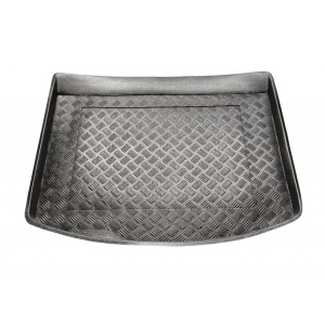 Covor Tavita Portbagaj Mazda 3 I Hatchback cu rezerva mica 2003 - 2009, 2009 - 2013