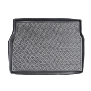 Covor Tavita Portbagaj Opel ASTRA III H Hatchback fara organizator spuma si cu suport triunghi 2004 - 2014