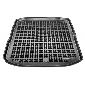 Covor Tavita Portbagaj Premium Audi A3 III 8V Limousine 2013 - 2020 - Img 1