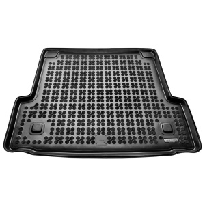 Covor Tavita Portbagaj Premium BMW SERIA 3 E91 Touring | Break 2005 - 2013