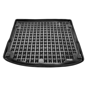 Covor Tavita Portbagaj Premium Ford FOCUS III Break 2011 - 2018