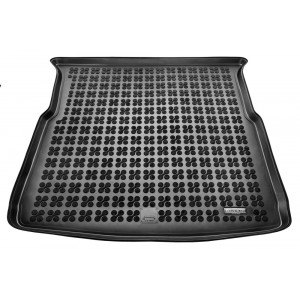 Covor Tavita Portbagaj Premium Ford S-MAX I 5 loc 2006 - 2015