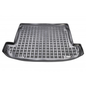 Covor Tavita Portbagaj Premium Kia SORENTO IV 5 loc, 7 loc (cu rand 3 scaune pliat) 2020 -