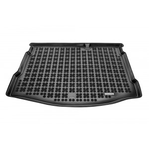 Covor Tavita Portbagaj Premium Nissan QASHQAI I 5 loc 2006 - 2013 - Img 1