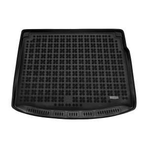Covor Tavita Portbagaj Premium Renault MEGANE III Grandtour | Break, versiune dreapta, fara buzunare aditionale 2009 - 2016
