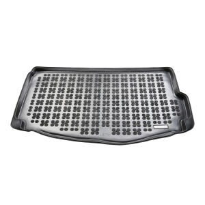 Covor Tavita Portbagaj Premium Renault SCENIC IV podea in pozitie coborata 2016 - 2020