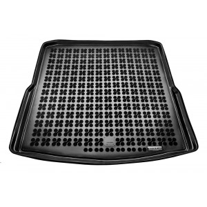 Covor Tavita Portbagaj Premium Skoda SUPERB II Break 2009 - 2015 - Img 1