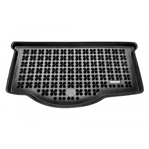 Covor Tavita Portbagaj Premium Suzuki SWIFT IV Hatchback, 3 usi, 5 usi 2010 - 2017