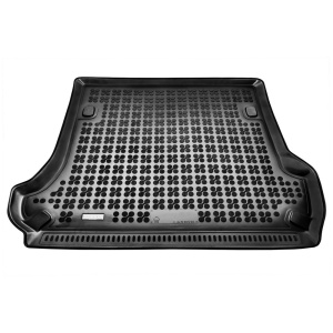 Covor Tavita Portbagaj Premium Toyota LAND CRUISER J120, 5 usi 2002 - 2009