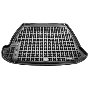 Covor Tavita Portbagaj Premium Volvo S60 II Sedan 2010 - 2018