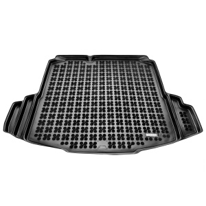 Covor Tavita Portbagaj Premium VW JETTA V 2005 - 2011