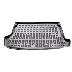 Covor Tavita Portbagaj Premium VW T-ROC, podea in pozitie ridicata 2017 - 2021, 2021 - | VW T-ROC R, podea in pozitie ridicata 2019 - 2021, 2021 - - Img 1