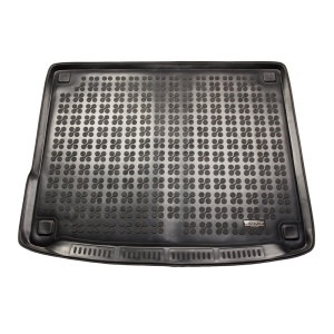 Covor Tavita Portbagaj Premium VW TOUAREG II 5 loc 2014 - 2018