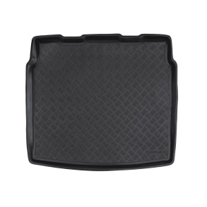 Covor Tavita Portbagaj Seat TARRACO, podea in pozitie coborata, 5 loc 2018 - | VW TIGUAN ALLSPACE podea in pozitie coborata, 5 loc, cu rezerva mica, 4x4 , 4x2 2017 - 2021, 2021 -