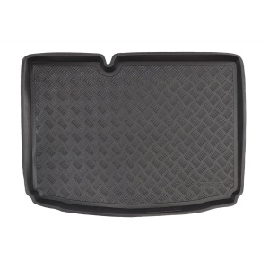 Covor Tavita Portbagaj Skoda FABIA III Hatchback 2014 - 2021