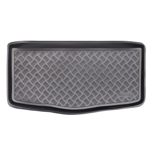 Covor Tavita Portbagaj Toyota AYGO X podea portbagaj fixa, cu System Premium Audio JBL, SET scule 2022 -