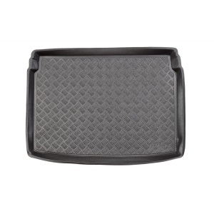 Covor Tavita Portbagaj Toyota YARIS Cross Hybrid, podea in pozitie ridicata , 4x2 2021 - | Toyota YARIS Cross Hybrid, podea portbagaj fixa, 4x4 2021 -