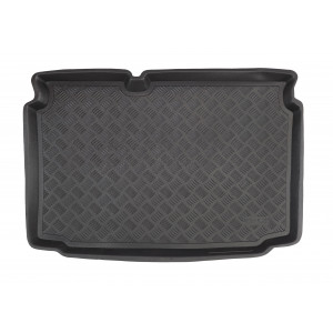 Covor Tavita Portbagaj VW POLO V Hatchback, podea in pozitie coborata 2009 - 2017 - Img 1