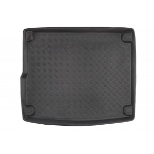 Covor Tavita Portbagaj VW TOUAREG II 5 loc 2010 - 2014 - Img 1