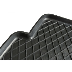 Covorase Presuri Auto Cauciuc Alfa Romeo 156 2004-2006 | Opel ASTRA II G 1998-2004 | Opel ASTRA III H 2004-2014 | Opel ZAFIRA A 1999-2005 - Img 5