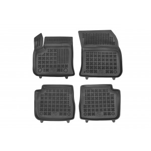 Covorase Presuri Auto Cauciuc Dedicate Citroen E - C4 III electric 2020 - | Peugeot E - 2008 II electric 2019 -