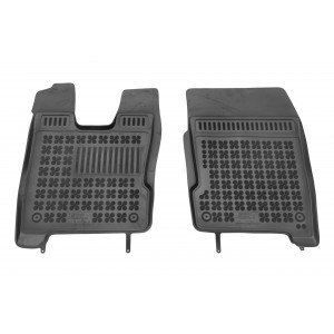 Covorase Presuri Auto Cauciuc Dedicate Iveco EUROCARGO III 2008-2015 | Iveco EUROCARGO IV - 2016 -