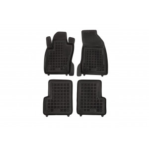 Covorase Presuri Auto Cauciuc Dedicate Jeep RENEGADE 2014 - 2021 - Img 1