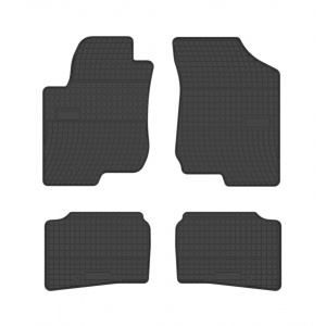 Covorase Presuri Auto Cauciuc Dedicate Kia CEED I 2007-2012 - Img 1