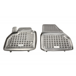 Covorase Presuri Auto Cauciuc Dedicate Mercedes CITAN I fata 2012 - 2021
