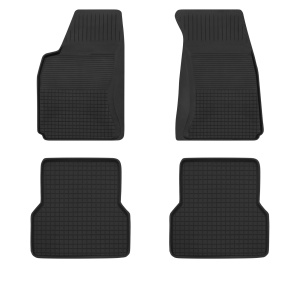 Covorase Presuri Auto Cauciuc Universale Audi A4 B6- B7 2001 - 2007 | Audi A4 B8 dupa 2007 | Audi A5 Sportback dupa 2007 | Mercedes B-CLASS W245 2005-2011