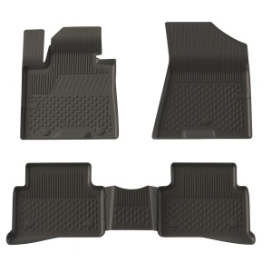 Covorase Presuri Auto Tip Tavita 4.5D Ultra Hyundai Tucson III 2015-2020 | Kia Sportage IV 2016-2021