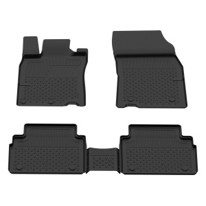 Covorase Presuri Auto Tip Tavita 4.5D Ultra Nissan X-Trail III 2013-2021