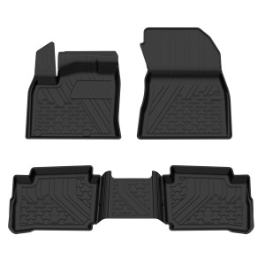 Covorase Presuri Auto Tip Tavita 4.5D Ultra PRO Nissan Qashqai III E-Power 2022 - doar versiunile Hybrid