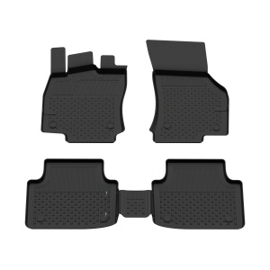 Covorase Presuri Auto Tip Tavita 4.5D Ultra VW Passat B8 2014-2024