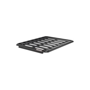 Portbagaj grilaj Menabo Sequoia M, Black - Img 1