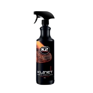 Solutie Premium Degresare si Decontaminare Suprafete K2 Klinet PRO 1000ML - Img 6