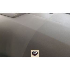 Spray Silicon Curatare si Intretinere Bord K2 Polo Cockpit 750 ML - Img 4
