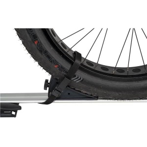 Suport bicicleta Menabo Pro Tour cu prindere pe bare transversale de furca - Img 10
