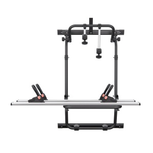 Suport biciclete autorulota Menabo Tremont Mercedes Benz Sprinter 906, model 2006-2017 - Img 4