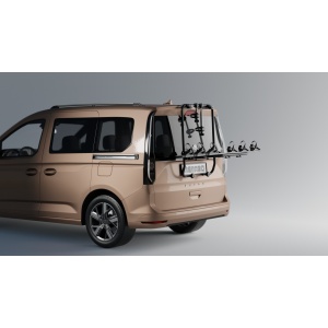 Suport biciclete Menabo Shadow Black dedicat VW Caddy 2021+ - Img 6