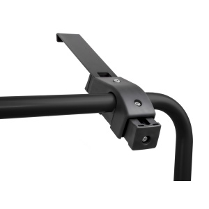 Suport biciclete Menabo Shadow Black dedicat VW Transporter T5 2003-2015 - Img 4